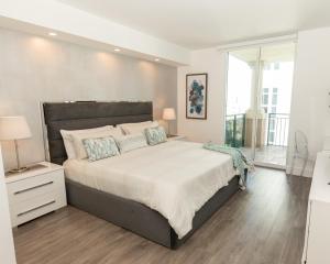 The CAROLINE I at King David in Sunny Isles Beach