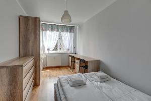 Wave Apartments - SERCE NAD MOTŁAWĄ