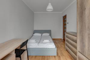 Wave Apartments - SERCE NAD MOTŁAWĄ