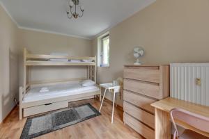 Wave Apartments - SERCE NAD MOTŁAWĄ