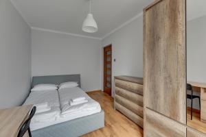 Wave Apartments - SERCE NAD MOTŁAWĄ