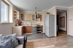 Wave Apartments - SERCE NAD MOTŁAWĄ