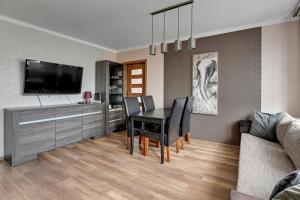 Wave Apartments - SERCE NAD MOTŁAWĄ