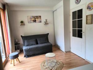 Résidence Les Terrasses Du Soleil Dor - Studio 4 personnes cosy et au calme MAE-2271