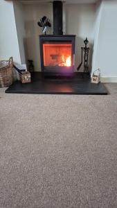 RAWSON COTTAGE LOVELY 2 BEDROOM SEMI RURAL