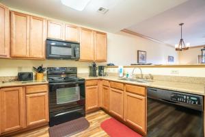 Mountain View Condo 3702