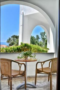 Hotel Korali Skiathos Greece