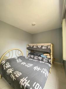 Cobertura no Guarujá a 400mts da praia