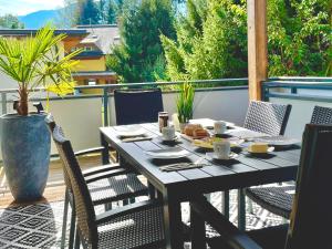 Ferienhaus Villa Kolberg mit Garagen - Nahe Faaker See, Villach, Wörthersee