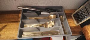 Appartement T2 style tropical tout confort CENTRE VILLE