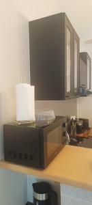 Appartements Appartement T2 style tropical tout confort CENTRE VILLE : photos des chambres