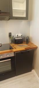 Appartements Appartement T2 style tropical tout confort CENTRE VILLE : photos des chambres