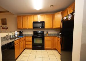 Mountain View Condo 1501