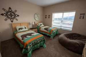 Mountain View Condo 1501