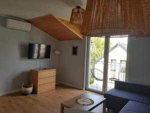 MorzeZatoka - apartamenty Władysławowo