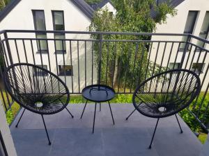 MorzeZatoka - apartamenty Władysławowo