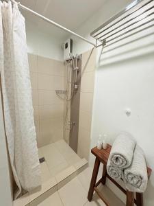 Simple Comforts Studio at MPlace