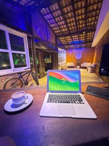 Pousada Barra do Sahy