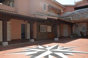 FSL-LEVI12P7 6 Posti Poggio Ridente San Lorenzo