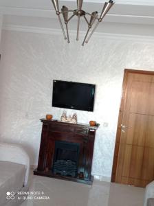 Top appartement in Martil