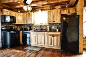 Rustic Get Away