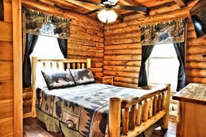 Rustic Get Away