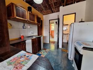 Hospedagem Mel de Cacau