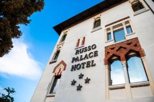 Hotel Russo Palace