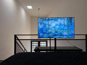 Moderno Loft en Saltillo nuevo equipado y con Wifi rápido