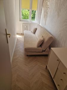 Apartament u Zuzi