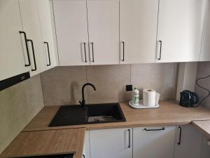 Apartament u Zuzi