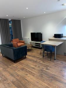 Unique Homes - Ubytování bez kategorie ve městě Barking