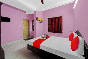 Hotel O Jayam Residency