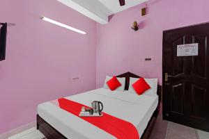Hotel O Jayam Residency
