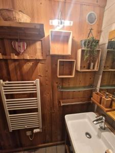 Résidence Melezets 2 - Tres beau 2 pièces 4 personnes centre station MAE-2951