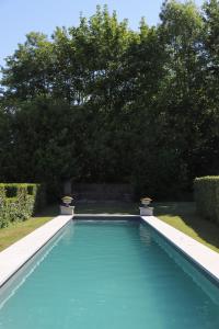 Maisons d'hotes Le gite de Montjardin du Chateau de Vaulx : photos des chambres