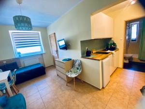 Alda-pokoje gościnne nad morzem Dziwnów