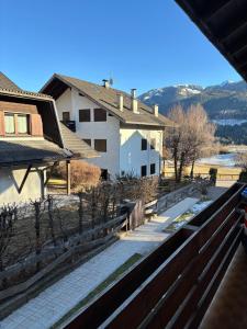 Appartamento Dolomiti