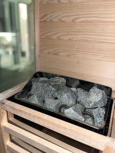 House Karla - bazen, jacuzzi i sauna