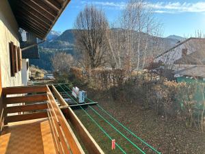 Appartamento Dolomiti