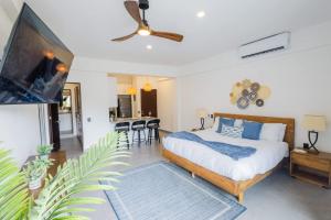 Vista Pedregal-Stylish Holiday Apartment in the Heart of Cabo, 2 Minutes walk to Marina