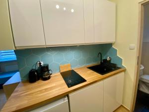 Alda-pokoje gościnne nad morzem Dziwnów