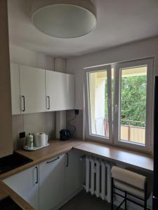 Apartament u Zuzi