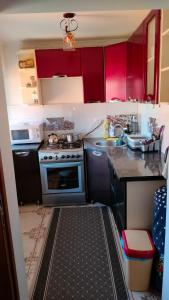 Садиба Трембіта