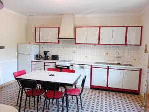 Maisons de vacances La maison du Vigneron : photos des chambres