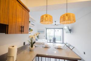 Vista Pedregal-Comfortable Apartment in the Heart of Cabo, 2 Min Walk to Marina