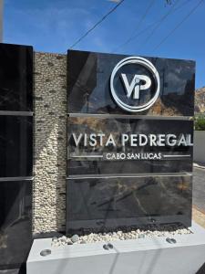 Vista Pedregal-New Apartment 2 min Walking to Golden Zone Marina