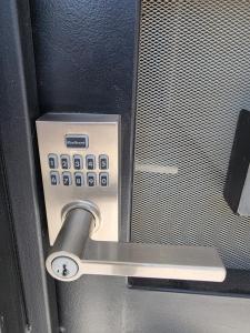 Vista Pedregal-New Apartment 2 min Walking to Golden Zone Marina