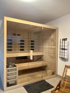 House Karla - bazen, jacuzzi i sauna