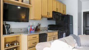 Canal Walk District Apartments by Landing